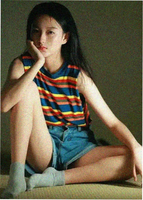 雾隐抄 动漫封面
