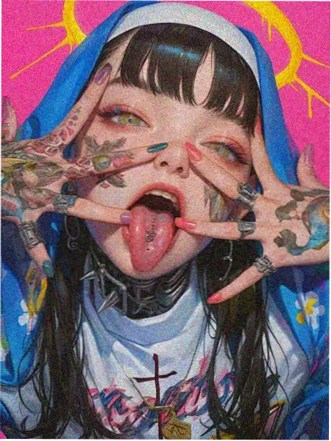 母亲的收音机 修复版海报